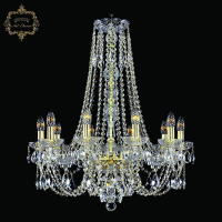 11.21.10.220.h-74.Gd.Sp Подвесная люстра Art Classic