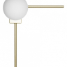 Бра Loft it Meridian 10132/E Gold 