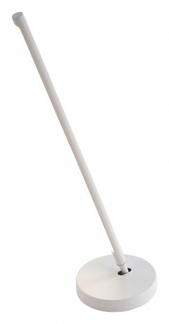 Настольная лампа декоративная Mantra Torch 6737 