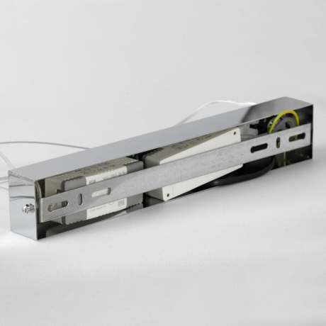 Подвесной светодиодный светильник Lussole Cayuga LSP-7177 