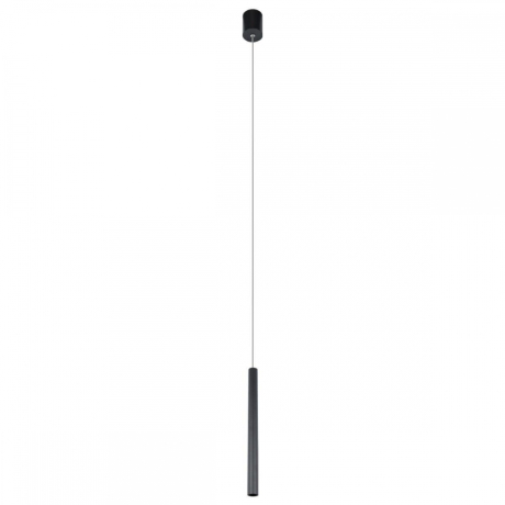 Подвесной светильник Loft it Metropolis 10334/600 Black 