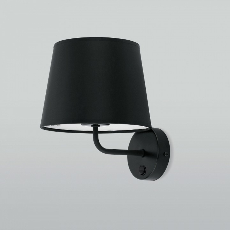 Бра TK Lighting Maja 1884 Maja Black 
