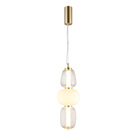 Подвесной светильник Aployt Simonet APL.318.06.29