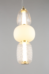 Подвесной светильник Aployt Simonet APL.318.06.29