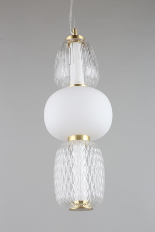 Подвесной светильник Aployt Simonet APL.318.06.29 