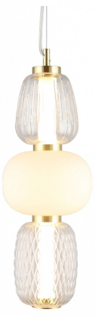 Подвесной светильник Aployt Simonet APL.318.06.29 