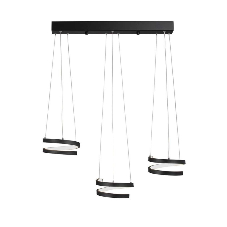 Подвесной светильник Vitaluce V3047 V3047-1/3S 