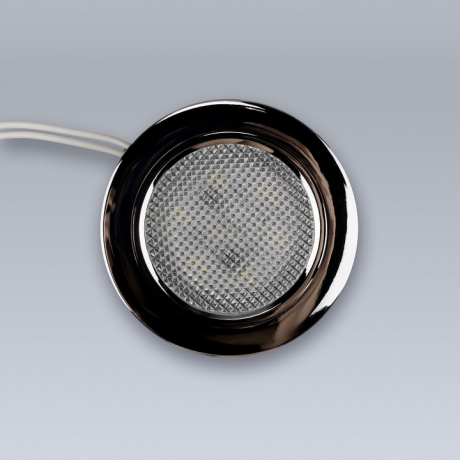 Встраиваемый светильник Eleganz  EL-FT-308-M 