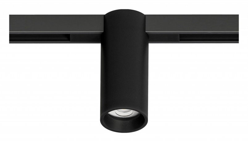 Накладной светильник Arte Lamp Optima A7290PL-1BK 