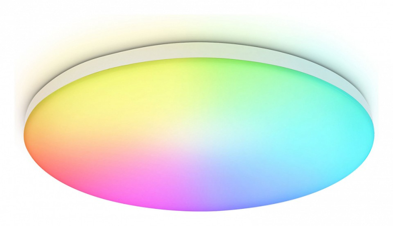 Накладной светильник Ambrella Light FZ FZ2001 