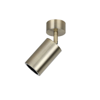 Светильник со светодиодными лампами, накладной, комплект от Lustrof. №297265-617862