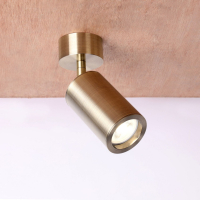 Светильник со светодиодными лампами, накладной, комплект от Lustrof. №297265-617862