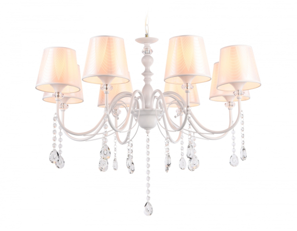 Подвесная люстра Ambrella Light TR TR4605 