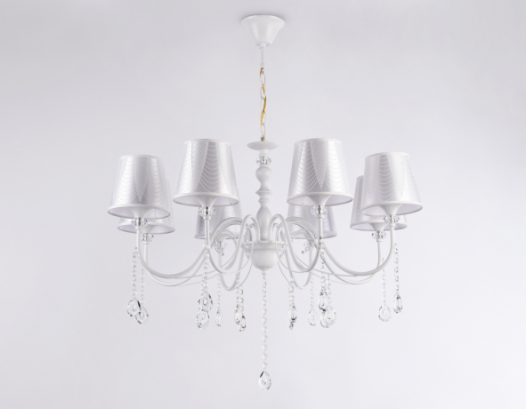 Подвесная люстра Ambrella Light TR TR4605 