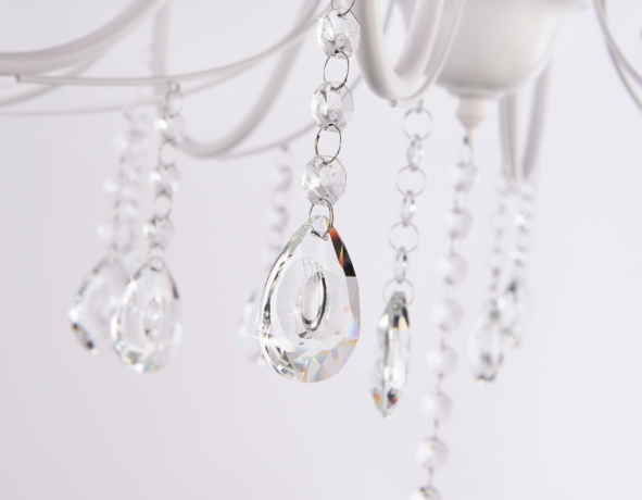 Подвесная люстра Ambrella Light TR TR4605 