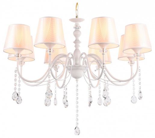 Подвесная люстра Ambrella Light TR TR4605 