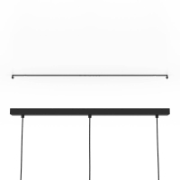 Подвесной светильник Eglo Bramerton 43752