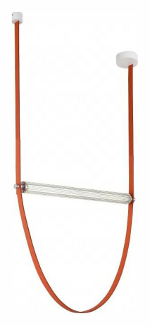 Подвесной светильник iLedex Rocks 2413XL OR 