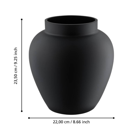 Ваза настольная Eglo Asindro 421209