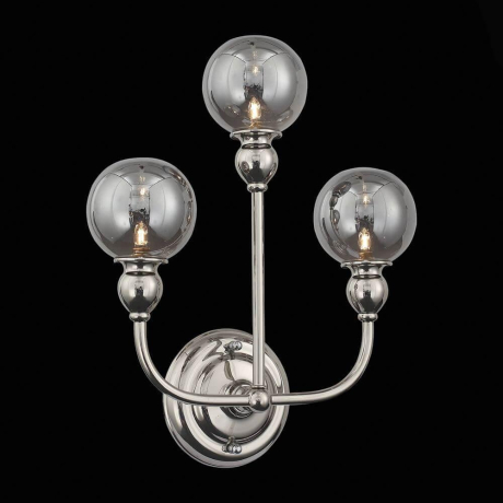 Бра в комплекте с Led лампами ST Luce SL552.101.03+Lamps 