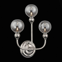 Бра в комплекте с Led лампами ST Luce SL552.101.03+Lamps