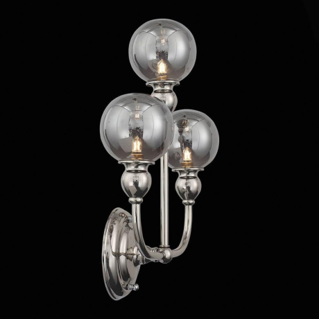 Бра в комплекте с Led лампами ST Luce SL552.101.03+Lamps 