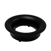 Кольцо декоративное Italline IT02-008 IT02-008 ring black