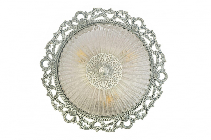 Потолочный светильник Arti Lampadari Vigilanza E 1.13.38 BW 