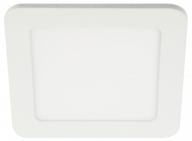 Встраиваемый светильник Эра LED 2 LED 2-9 