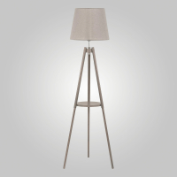 Торшер со столиком TK Lighting 1091 lozano 1