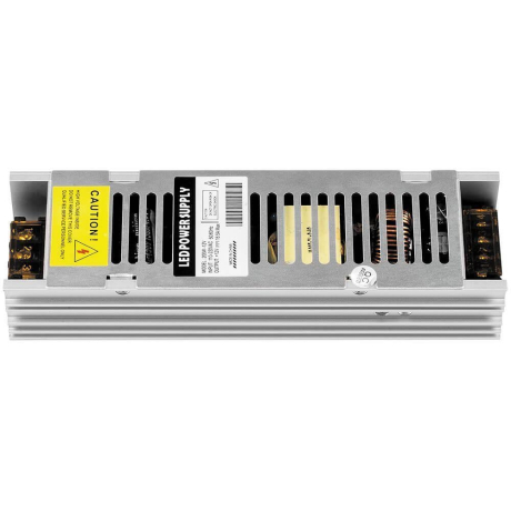 Трансформатор электронный для светодиодной ленты 150W 12V Feron (драйвер), LB009 21496 