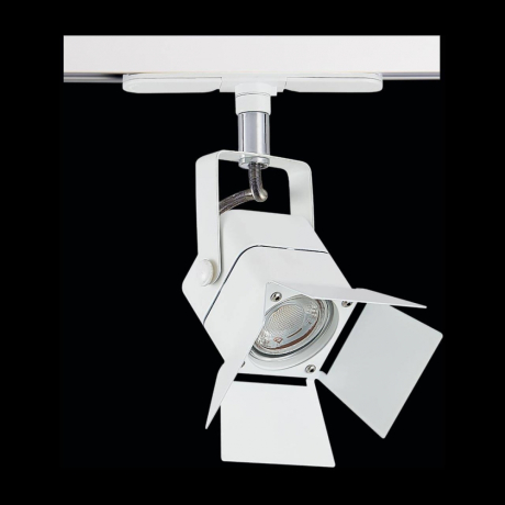 Однофазный светильник для трека Citilux Рубик CL526T10SN 