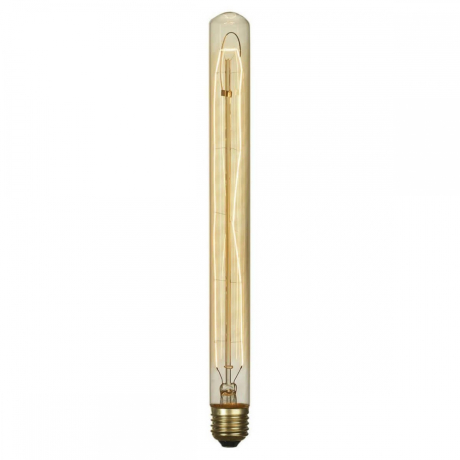 Ретро лампа Е27 60W 3000K (теплый) Edisson Lussole Loft GF-E-730 