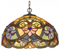 818-806-02 Подвесной светильник Velante