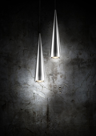 Нарушена упаковка!  <84256> P318-PL-01-N Подвесной светильник Maytoni Nevill (MOD318-01-N)