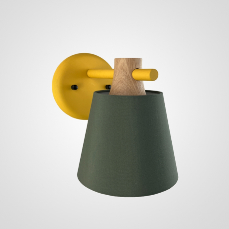 Бра Imperiumloft Natural NATURAWALL01 