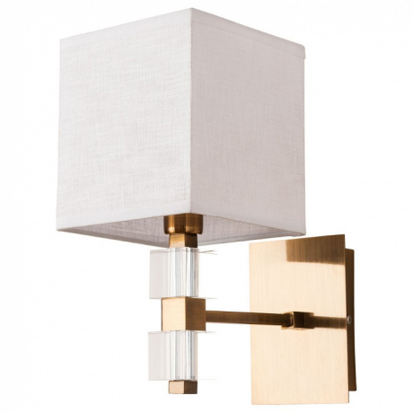 Бра Arte Lamp North A5896AP-1PB 