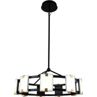 Люстра подвесная светодиодная Crown Stilfort 2043/02/09P