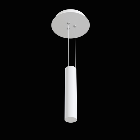 Универсальное крепление Maytoni Zon C032C-03-W 