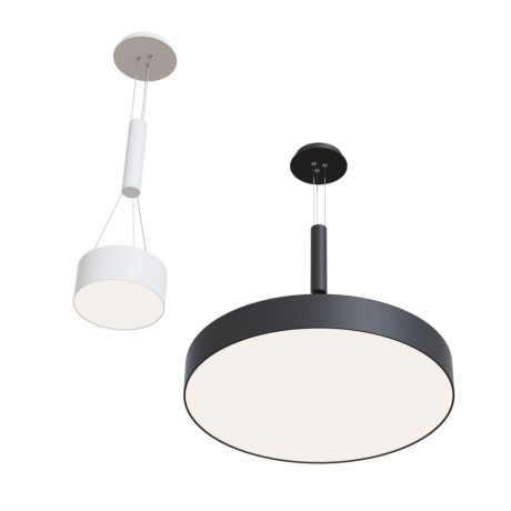 Универсальное крепление Maytoni Zon C032C-03-W 