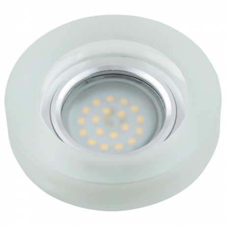 Встраиваемый светильник Fametto DLS-L110 UL-00000361 