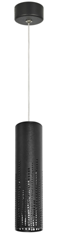 Подвесной светильник Эра PL26 BK Б0061365 