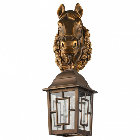 Светильник на штанге Favourite Hunt 2079-1W 