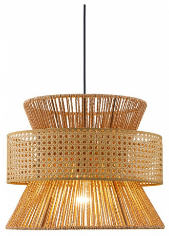 Подвесной светильник Favourite Organicum 4770-1P