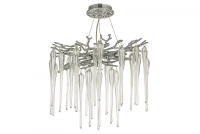 Люстра подвесная Dio D'Arte Tavenna H 1.5.46.101 N
