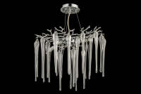 Люстра подвесная Dio D'Arte Tavenna H 1.5.46.101 N