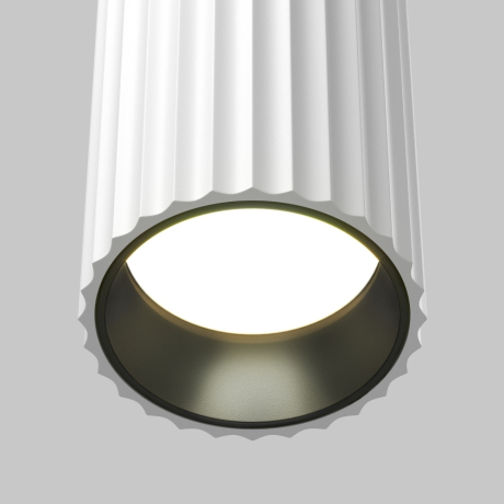 Бра Maytoni Technical Calipso C106WL-02-GU10-W 
