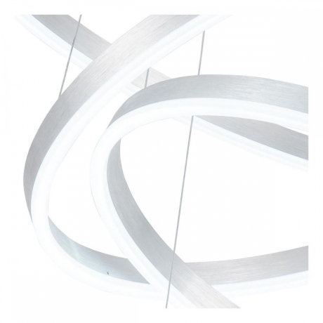 Подвесной светодиодный светильник Stilfort Planetary 4005/11/04PL 