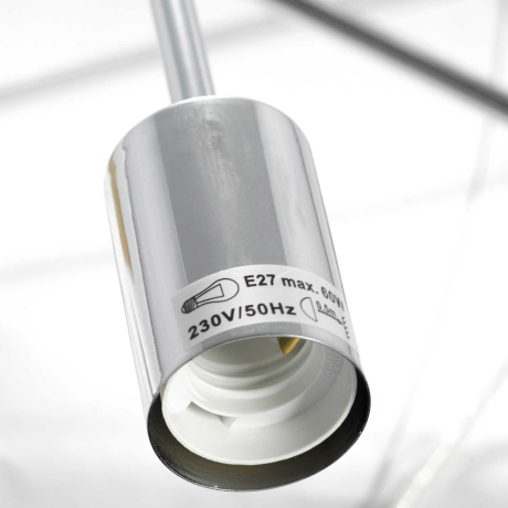 LSP-8154 Подвесная люста LGO HURON 