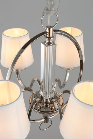 Подвесная люстра Aployt Marte APL.713.03.06 